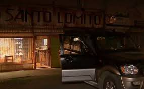 Cathy barriga hace dura crítica tras balacera en maipú. Almenos Dos Personas Muertas En Feria Navidena De Maipu Por Balacera Es De Latino Noticias En Espanol Para Latinos