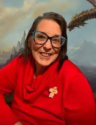 Kathy Feathers's Instagram, Twitter & Facebook