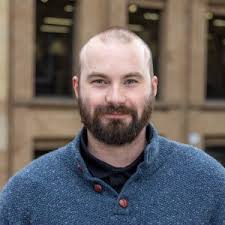 Aidan Ball Albessard