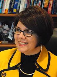 Joce Pritchett — LPAC