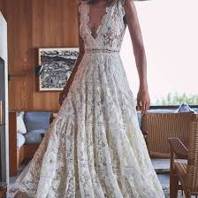Styling tips & suggested fits. 20 Best Bohemian Wedding Dresses Of 2021