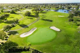 The Saints at Port Saint Lucie Golf Course