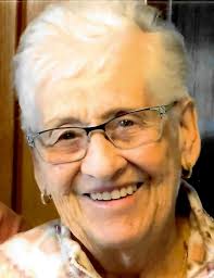 Obituary information for Ruth E. Nagelschmidt