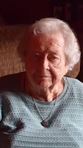 Pauline Glidden Obituary