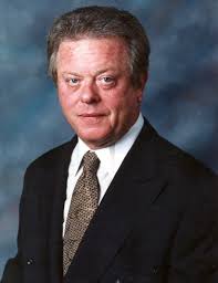 Obituary information for William J. McEnery