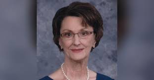 Mrs. Barbara J. Ponder Obituary