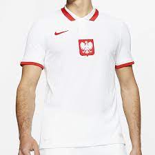 Nike Poland Euro 2020 Home Away Kits Released Footy Headlines
