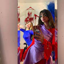 New york city, ny birth sign: Malina Malinaweissman Instagram Photos And Videos