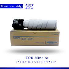 Partsmart copier parts for konica minolta bizhub 206 printer are engineered to meet the most stringent standards of quality and reliability. For Konica Minolta Bizhub 195 Toner Tn116 117 118 119 Toner Buy Tn116 Toner Tn116 117 118 119 Toner Bizhub 195 Toner Product On Alibaba Com