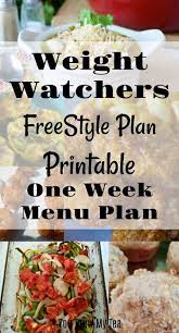 Pin On Best Weight Watchers Recipes