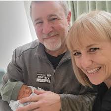 Chelsea Gebhart and Colton Farrell's Wedding Website