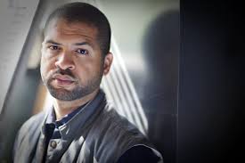 Jason Moran — Twenty Questions
