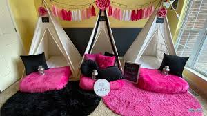 May 06, 2021 · play classic sleepover games. 11 Tips For Hosting The Best Slumber Party Ever Family And Virtual Parties Laptrinhx News