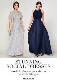 Dillard S Official Site Of Dillard S Department Stores Dillards Com The Style Of Your Life Social Dresses