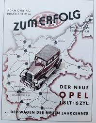 Pin Von Istvan Murvai Auf Opel In 2020 Stettin Karlsruhe Breslau