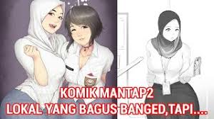 Peringatan, series berjudul arisan di dalamnya mungkin terdapat konten kekerasan. Hijabolic Komik Karya Lokal Kualitas Mantap Yang Menurut Gwe Youtube