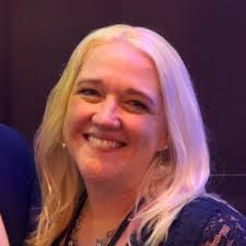 Kathryn Myers, President of Goffstown Homeschool Community