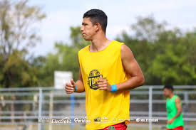 Salimos a Calentar #VamosCacahua