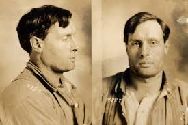 HARD TIMES, WALKABOUT ON THE LYLE CONVICT ROAD