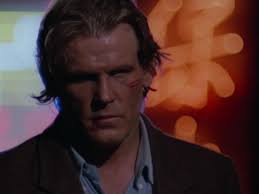 I don't believe it... *I* got shot! You're done, end of story..."