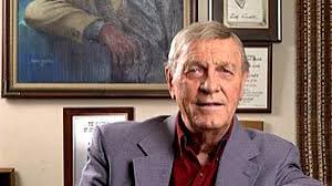 Eddy Arnold, 89; country music's all-time hit maker