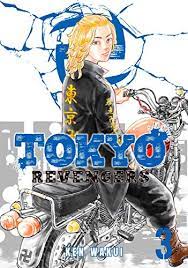 Have never seen anything like it. Amazon Com Tokyo Revengers Vol 3 Ebook Wakui Ken Wakui Ken Kindle Store