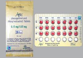 Learn about side effects, dosage, special in case of emergency/overdose. Birth Control Pills Generic Estrogen And Progestin Oral Contraceptives Prescriptiongiant