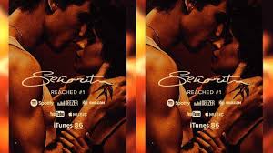 Download Mp3 Lagu Senorita Shawn Mendes Camila Cabello Beserta Lirik Dan Terjemahannya Lengkap Tribunnews Com Mobile