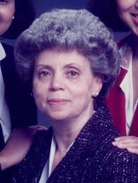 Most Recent Obituaries