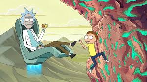 Rick and morty image rick i morty dungeons and dragons rick und morty tattoo morbider humor cartoon mignon rick and morty drawing ricky and morty les aliens. I Love Rick And Morty But Its Toxic Fans Make Me Ashamed British Gq