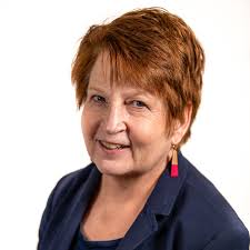 Rosemary Jolly's Instagram, Twitter & Facebook