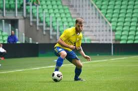 Duitsland als recordhouder weer naar eindronde. Gefeliciteerd Lentekind Jij Hebt Een Grotere Kans Om Door Te Breken Als Voetballer Voetbal In De Bollenstreek