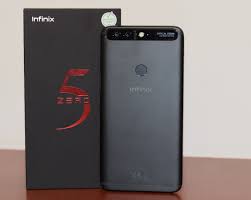Review: Infinix Zero 5 - Review Central ...