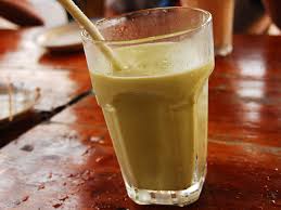 Feel free to add fruit or boba pearls to your beverage. Sinh To Bo Recipe Vietnamese Avocado Smoothie Whats4eats
