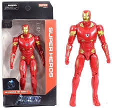 2020 popular 1 trends in toys & hobbies, home & garden, novelty & special use, education & office supplies with the avengers toys action figures and collectibles and 1. Avengers Toys Set Age Of Ultron Superhero Collection Kids Infinity War Collection