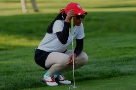 Management at the golf club say the men snuck alcohol in. Elfego Baca Golf Shoot Nm S Toughest Hole New Mexico Golf News
