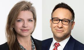 Lloyd's reveals key Americas leaders