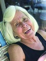 Geraldine Bray Obituary (2020)