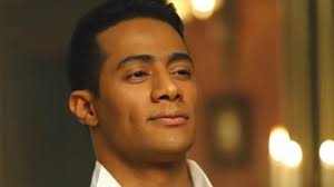 محمد رمضان ي عل م ابنه الدرس الأو ل selfie photography photography selfie