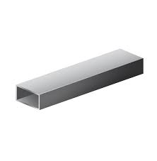 Stainless Steel Rectangular Tube 304 Stainless Rectangular