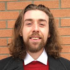 Piétons Québec accueille Benjamin Dupont dans son équipe!