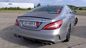The clk 63 amg coupé sprints from standstill to 100 km/h in 4.6 seconds (predecessor: 880hp Mercedes Benz Cls63 S Amg La Performance Brutal Accelerations Youtube