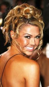 Prom hairstyles shoulder length hair. 20 Prom Haircuts Ideas For Long Hair Inspired Luv