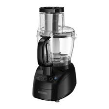 Black And Decker Food Processor Parts Canada Buy The Black Decker Powerpro Wide Mouth 10 Cup Food Processor Fp2500b Black Decker