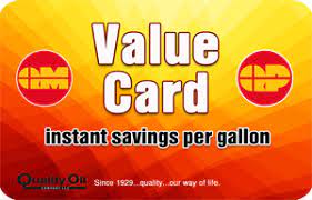 More in common than divides us. Value Card Quality Mart