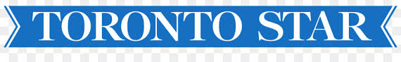 This danish newspaper logo is significant because it shows that newspapers in other parts of the world often follow the same rules as those in the as a bonus, a star is also relevant to the lone star state in which the newspaper is published. Blue Star