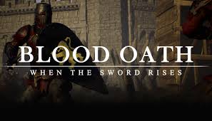 What an ambitious experience this game is promising to be. Blood Oath When The Sword Rises On Steam