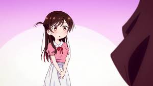 Kanojo Okarishimasu Episode 1 Gallery Anime Shelter Anime Cute Anime Character Anime Art Girl