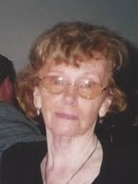 Obituary information for Doreen I. Barthel