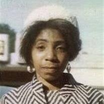 Mrs. Barbara J. Phipps Obituary